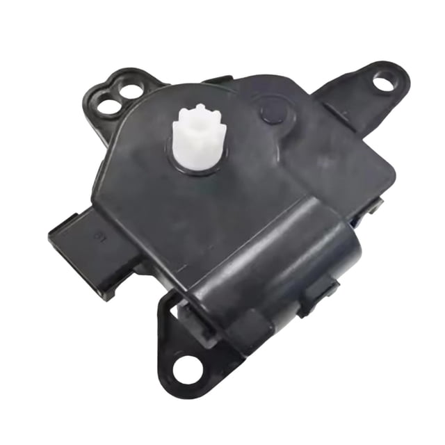 97157-3saa0 971573saa0 Actuador de puerta de combinado HVAC Accesorios para automóviles Componentes automotrices confiables Reemplazo para