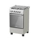 thumbnail image 2 of Estufa Atvio 20 Pulgadas 4 Quemadores de Gas Silver, 2 of 4