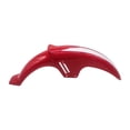 thumbnail image 2 of SALPICADERA DELANTERA ROJO/BLANCO IT FT 150 GTS ROJA (18-21) rojo, 2 of 3