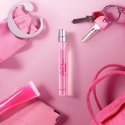 Cacharel Yes I Am Pink Eau de Parfum, Perfume for Women, 0.33 fl oz