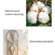 thumbnail image 4 of Atrapasueños Bohemio Cuerda De Algodón Trenzado Hecho A Mano Decoración Colgante De Pared Simple Moderno Exótico Tapiz Colgante De Cabecera Para Dormitorio Sala De Estar Hogar Minnieouse HA021240-00, 4 of 7
