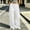White women plus size cargo pants a1, variant on Cagogo Women Plus Size Wide Leg Cargo Pants Elastic Waist Casual Solid Streetwear Loose Long Trousers with Pockets Travel Work Lounge, Wine L