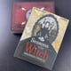 thumbnail image 3 of Cartas del Tarot de SeasonsOfTheWitch, Oráculo de Samhain, Cartas del Tarot más vendidas para la adivinación, Baraja del Tarot, 78 piezas, TT66, 3 of 5