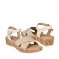 thumbnail image 1 of SANDALIAS VAVITO NIÑA 262004 SIMIPIEL BEIGE 18-21, 1 of 4