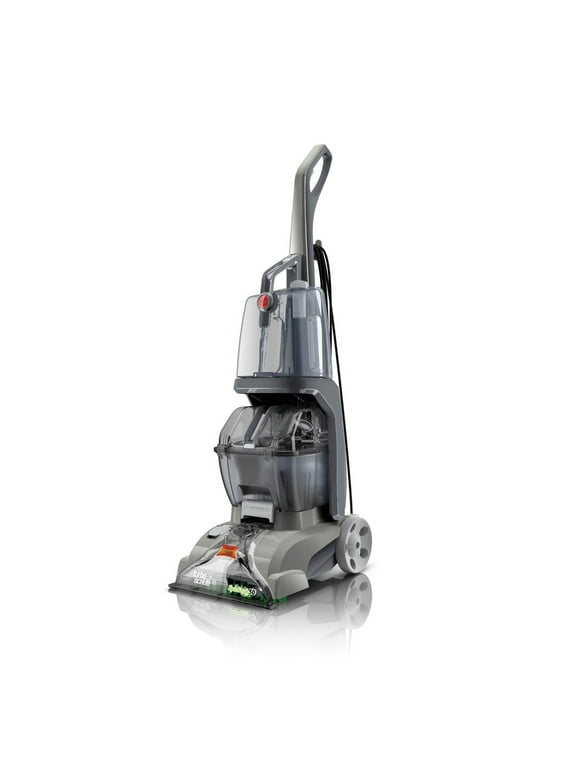 Hoover Carpet Cleaners in Hoover Vacuums