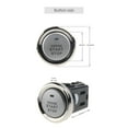 thumbnail image 4 of EASYGUARD EC009-K-L PKE car Alarm Remote Start keyless Entry Push Start Button Shock Alarm Warning for dc12V Cars, 4 of 9