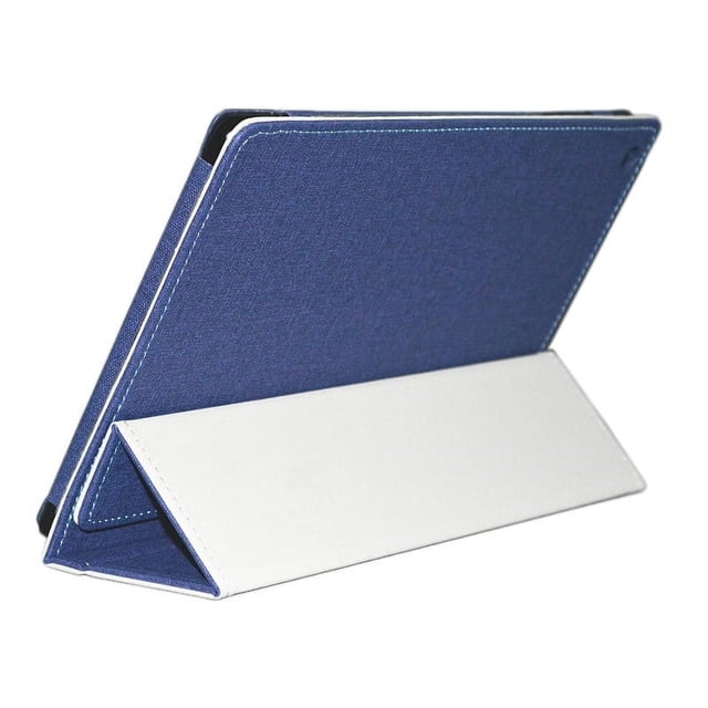 Pour Étui CHUWI hipad X Support de Haute Qualité Étui en Cuir Pu pour Tablette PC CHUWI hipad Étui de Protection avec Cadeaux Étui Bleu hipad X hipad LTE