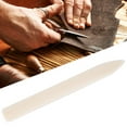 thumbnail image 1 of Bone Folder, Plastic Bone Folder Tool Bone Folder Tool For Paper Crafting with 5Pcs For Sewing Trimming, 1 of 7