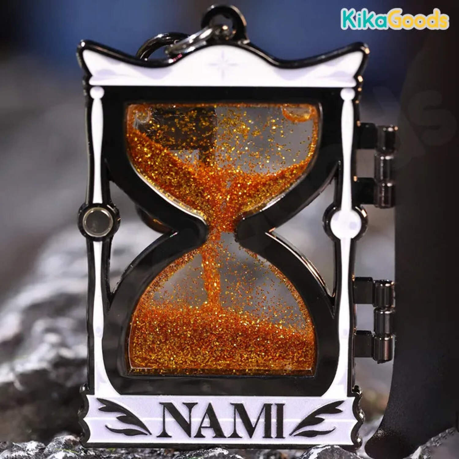 Kika Goods Nami Nightmare Core Series 1pc Blind Box