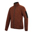thumbnail image 3 of Regatta Veste Polaire à Fermeture Éclair Complète pour Hommes Newhill Marl, 3 of 4