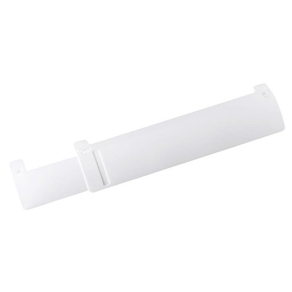 Air Conditioner Windshield Cold Wind Deflector Retractable Baffle for Home Office Hotel