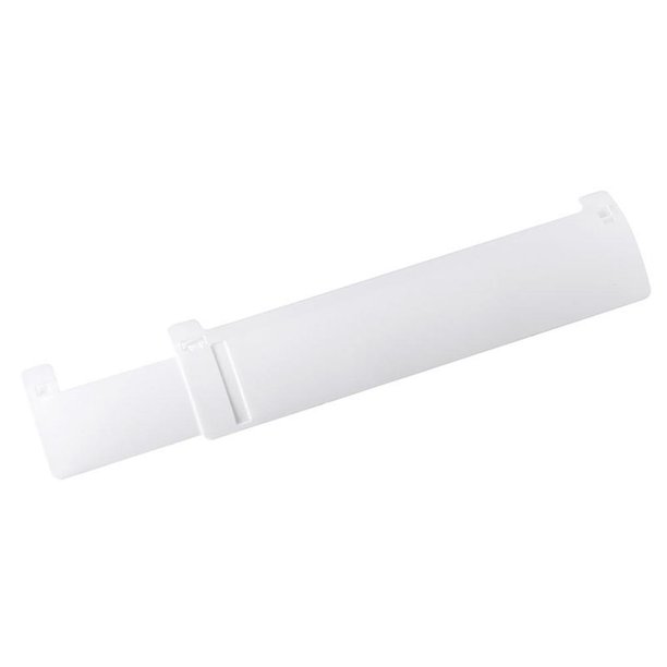 Air Conditioner Windshield Cold Wind Deflector Retractable Baffle for Home Office Hotel