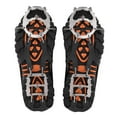 thumbnail image 1 of Wchiuoe Good Grip Anti Slip Spikes, Crampons For Climbing Snow Mountain Mud, 1 of 8
