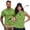 Golf Ball Green, variant on HUIACONG Matching 4th Of July Shirts for Couples Golf Shirts for Men and Women American Flag Camo Athletic Tops Apparel Collared Quick Dry Moisture Wicking 1/4 Zip Casual Daily Wear Man S