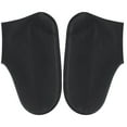 thumbnail image 1 of Waterproof Silicone Shoe Cover Recyclable Boot Cover Protector for Outdoor Rainy, 1 of 8