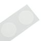 thumbnail image 4 of 50 Uds etiquetas adhesivas en blanco etiqueta adhesiva antifalsificación pegatina NFC pegatina antifalsificación, 4 of 5