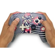 PowerA Wireless Controller for Nintendo Switch - Fortnite: Cuddle Team Leader