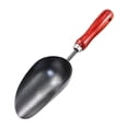thumbnail image 1 of koolsoo Hand Weeder Loose Soil Gardening Tools Iron Small Weeding Puller Multifunctional C, 1 of 9