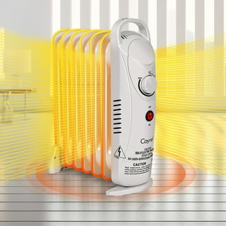 DeLonghi Dragon Radiant Full Room Heater - Walmart.com
