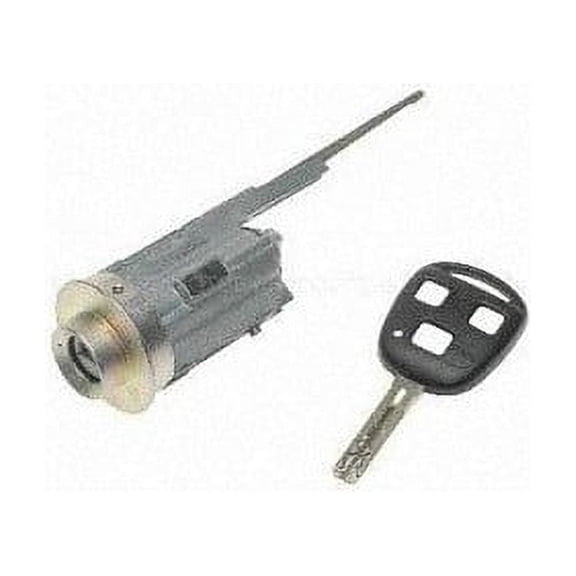 Standard Motor Products US401L Ignition Lock Cylinder