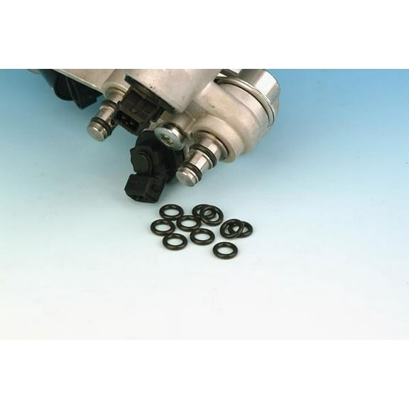 James Gasket 11140 Front Fork Cap Air Control O-Ring