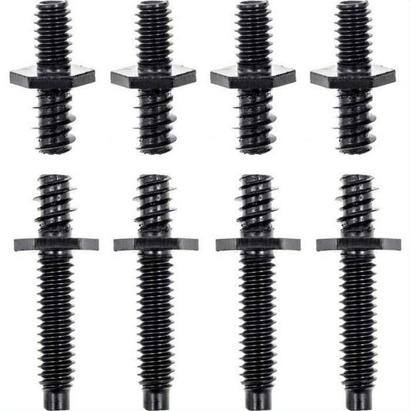 OER E391 1967-1969 Camaro Rear Spoiler Stud Set