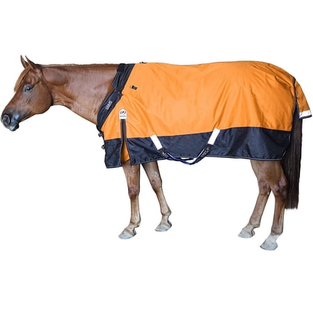 Derby Originals Nordic-Tough Winter Horse Turnout Blanket 1200D Heavy Weight