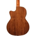 thumbnail image 2 of Kremona R65CWC Nylon-String Acoustic-Electric Guitar Natural, 2 of 5