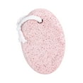 thumbnail image 3 of DOLITY Volcanic Feet Pumice Stone Portable Foot Scrubber for Feet Heel Elbows Hands pink, 3 of 8