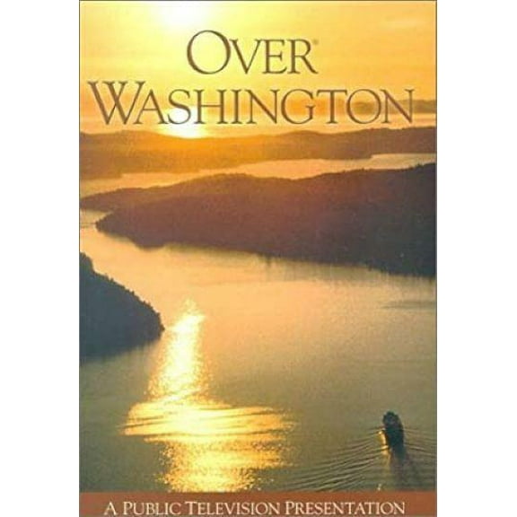 Over Washington [Documentary][TV Show]