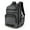 Gray, variant on Laptop Backpack for Men Carry On Business Travel Backpack Large Casual Work Daypack Computer Bag Fits 15.6" Laptop, Black, B00492