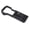 Black, variant on YAHHU Camera Quick Release Baseplate L-Bracket Fit for Canon R50V Camera Tripod Mount Adapter 1/4 Inch Screw Compatible with DJI Stabilizers Silver (6.30 inches / 16 cm) Compact Design Accessory