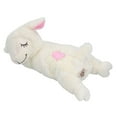 thumbnail image 4 of Little Buddy Heart Beat Sheep Puppy Dog Separation Anxiety Comforter Toy, 4 of 6