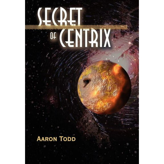 Secret of Centrix