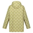 thumbnail image 2 of Regatta Womens Orla Kiely Swing II Tall Flowers Waterproof Jacket, 2 of 5