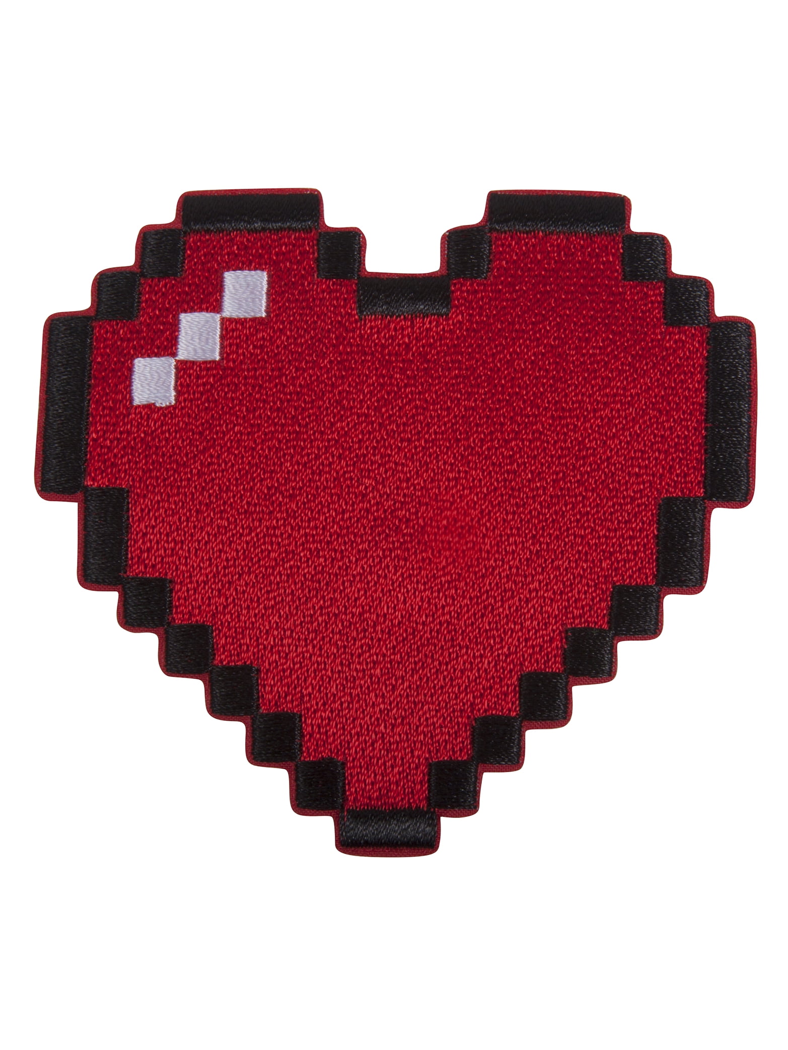 Tactical Heart USA Patch
