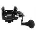 thumbnail image 2 of Avet MXL 5.8 G2ngp RH-BK MXL 5.8 G2 Single Speed Lever Drag Reel, Black, 2 of 3