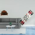 thumbnail image 2 of Sofá en miniatura para muñecas,Muebles de casa de muñecas,modelo de sofá europeo,decoración,Modelo de silla individual Mini Bench Chair sofá,Camino de mesa navideño,Camino de mesa, 2 of 8
