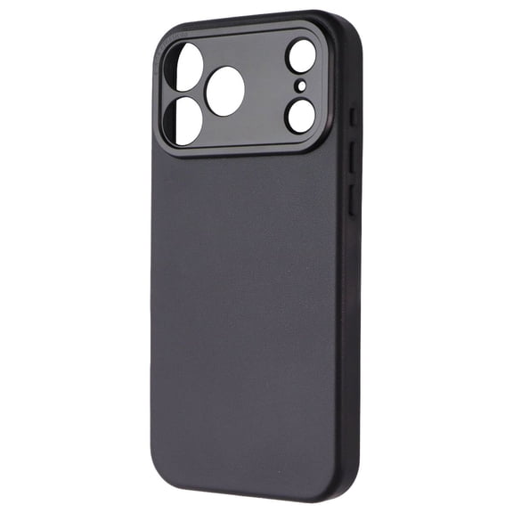 Open Box Avana Creations Case for MagSafe for Apple iPhone 17 Pro Max - Leather Ash