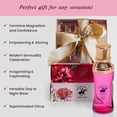 thumbnail image 3 of Perfume Beverly Hills Polo Club SEXY PARA ELLA, Eau De Parfum, 100 ml, 3 of 7