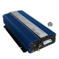 thumbnail image 4 of AIMS PWRIX120012SUL 1200W Pure Sine Inverter with Transfer Switch, 4 of 4