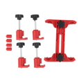 thumbnail image 4 of Cam Camshaft Lock Holder Engine Cam Timing Locking Tool Pulley Retainer, 4 of 9