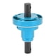 thumbnail image 4 of RC Differential Locker Efficient Deceleration Front Rear Universal Durable Precise Size RC Differential Locker Spool For 1/10 RC Car ANGGREK  Otros, 4 of 8