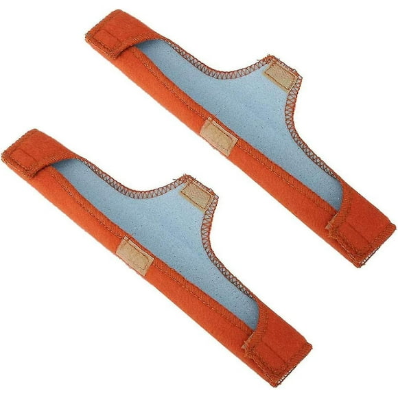 Cotton Hard Hat Sweatband Reusable Terry Sweatband,with Flame Retardent Treatment,security Hook And Loop Closure For Universal Use,fits Most Hard Hatt