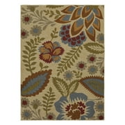Mohawk Home Rugs Mohawk Home Soho Crewel Fl E Area Rug