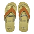 thumbnail image 1 of Sandalias California Talla 28 Beige, 1 of 4