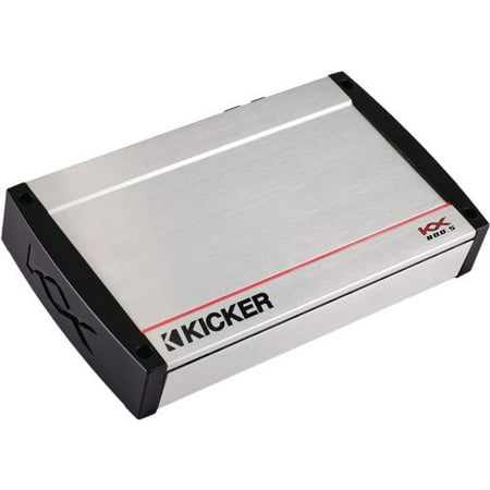 Kicker Amplifiers Upc Barcode Upcitemdb Com