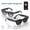 Sunglasses, variant on AI Camera Smart Glasses with 1080P HD Recording & Real-Time Translation, Polarized Sunglasses with Voice Assistant for Men & Women