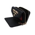 thumbnail image 4 of JAIME IBIZA Cartera Chica Sobre JI448 Para Mujer Ligera y Comoda negro Estándar, 4 of 5