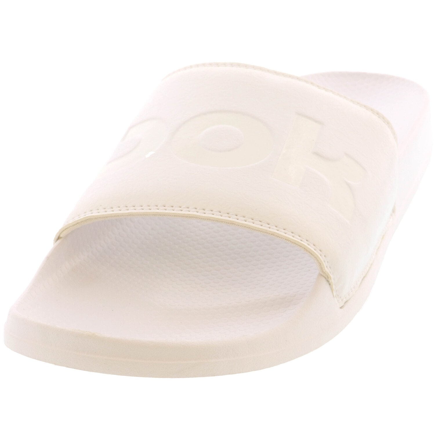 reebok men's slide sandals